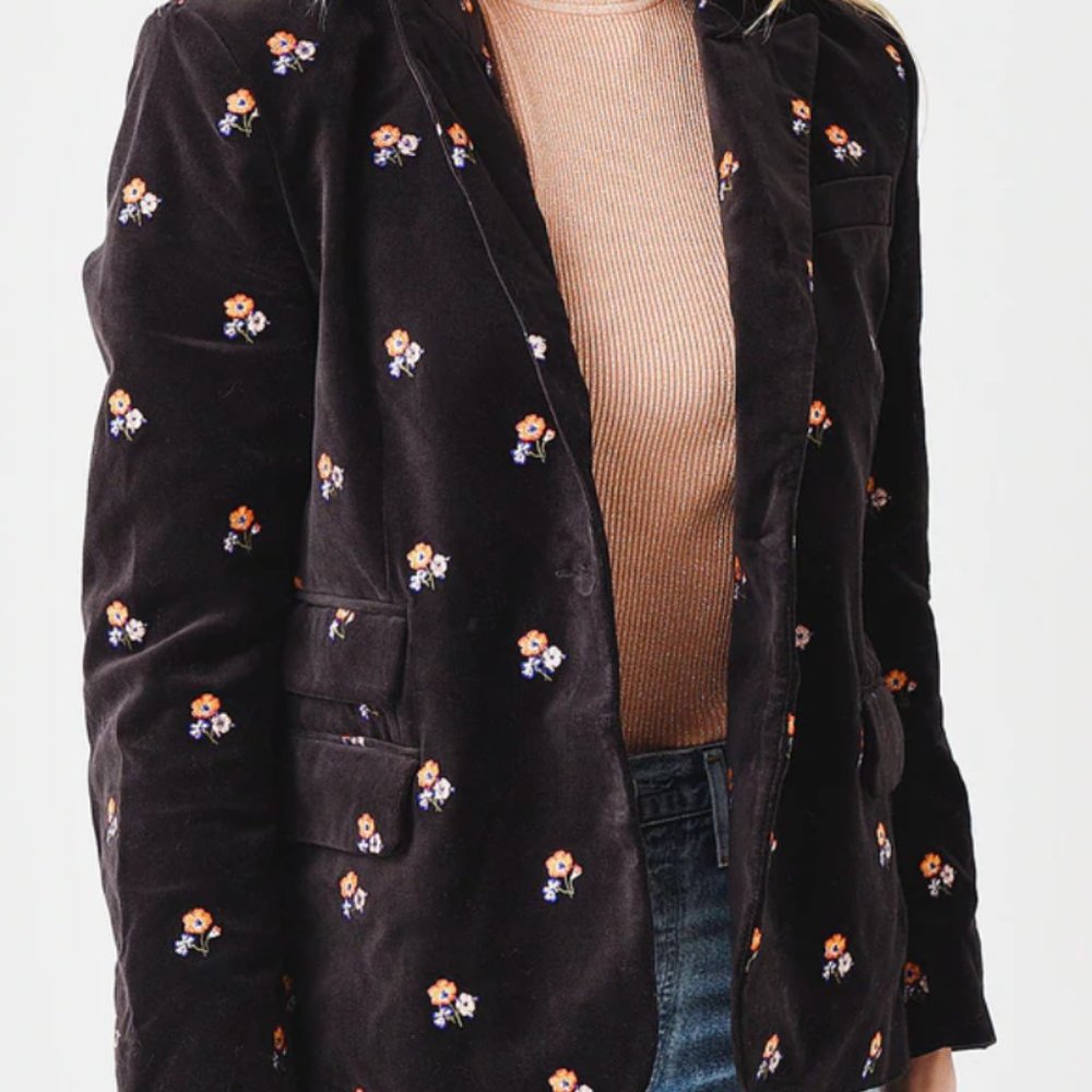 Zadig & Voltaire Venusa Jacket